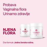 NJENA FLORA