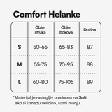 COMFORT Helanke | BROWN