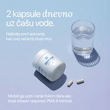 Magnezijum Bisglicinat Complex