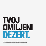 Whey Protein Sladoled Vanila