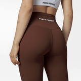 SOFT Helanke | BROWN