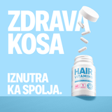 Vitamini Za Kosu