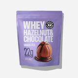 Whey Protein Čokolada & Lešnik