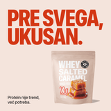 Whey Protein Slana Karamela